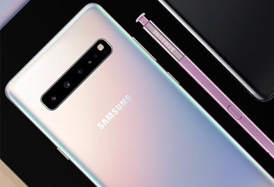 Samsung Galaxy Note 10 ว่าที่เรือธงรุ่นใหม่ มีลุ้นได้ใช้กล้องซูม 5 เท่า หลัง Samsung พัฒนาโมดูลกล้องซูมสำเร็จ