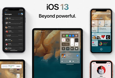 iOS 13 ชมคอนเซ็ปต์ล่าสุดที่ใกล้เคียงกับข่าวลือ ทั้ง Dark Mode และปรับอินเทอร์เฟสใหม่ยกเซ็ต อุ่นเครื่องก่อนเปิดตัวในงาน WWDC 2019 สัปดาห์หน้า