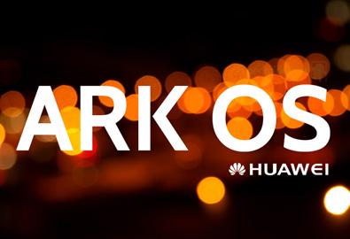Hongmeng OS ว่าที่ระบบปฏิบัติการของ Huawei อาจมีชื่อเรียกว่า Ark OS ลุ้นเปิดตัวทางการปลายปีนี้