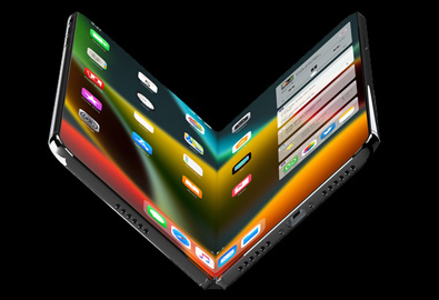 เผยโฉมสิทธิบัตร iPhone จอพับได้ฉบับใหม่ จ่อมาพร้อมดีไซน์คล้าย Galaxy Fold และ Huawei Mate X คาดเปิดตัวปี 2020