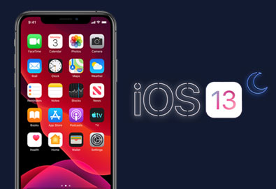 iOS 13 เปิดตัวแล้ว! มาพร้อม Dark Mode, Sign In with Apple วิธีการใหม่ในการลงชื่อเข้าใช้ และ Apple Maps โฉมใหม่ ละเอียดขึ้น เปิดให้ดาวน์โหลดในเดือนกันยายนนี้