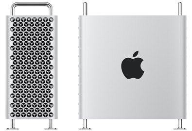 เปิดตัว Mac Pro 2019 พลิกโฉมดีไซน์ใหม่หมดแบบ Modular อัปเกรดฮาร์ดแวร์ได้ ระบายความร้อนได้ดีกว่าเดิม เคาะราคาเริ่มต้นที่ 2 แสนบาท คาดตัวท็อปราคาทะลุล้าน!