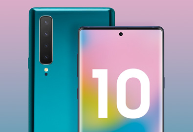 Samsung Galaxy Note 10 เผยผลทดสอบ Benchmark ยืนยันรุ่นท็อป มาพร้อม RAM 12 GB และชิปเซ็ต Exynos 9825 ลุ้นเปิดตัวทางการสิงหาคมนี้