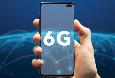 Samsung ประกาศเริ่มพัฒนาเครือข่าย 6G ในประเทศเกาหลีใต้แล้ว 