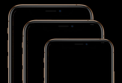 iPhone รุ่นปี 2020 จ่อมาพร้อมหน้าจอแบบ OLED ครบทั้ง 3 รุ่น และหน้าจอไซส์ใหม่ใหญ่สุดที่ 6.7 นิ้ว มีลุ้นรองรับ 5G ด้วย
