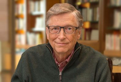 Bill Gates เผยถึงความผิดพลาดครั้งยิ่งใหญ่ที่สุด คือการปล่อยให้ Android ครองตลาดสมาร์ทโฟน ทั้ง ๆ ที่ควรเป็นของ Microsoft ตั้งแต่แรก