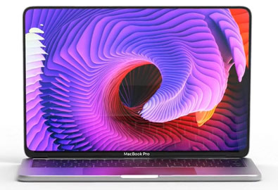 Apple อาจเปิดตัว MacBook Pro หน้าจอ 16 นิ้วรุ่นใหม่ ในเดือนกันยายนนี้ คาดมาพร้อมจอ LCD ความละเอียด 3072 x 1920 พิกเซล