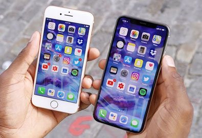 พบเบาะแสใหม่บน iOS 13 beta 3 สามารถถ่ายโอนข้อมูลระหว่าง iPhone เครื่องเก่าไป iPhone เครื่องใหม่ได้ง่ายขึ้น ผ่านทางสาย Lightning