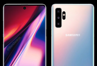 Samsung Galaxy Note 10 เผยคลิปโปรโมตล่าสุด บอกใบ้คุณสมบัติด้านการใช้งาน ปักหมุดเปิดตัวพร้อมกัน 7 สิงหาคมนี้