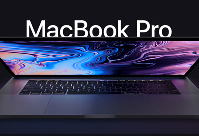 Apple เปิดตัว MacBook Pro (2019) with Touch Bar และ MacBook Air (2019) รุ่นปรับสเปกใหม่ แต่ราคาถูกกว่าเดิม เริ่มต้นที่ 31,900 บาท