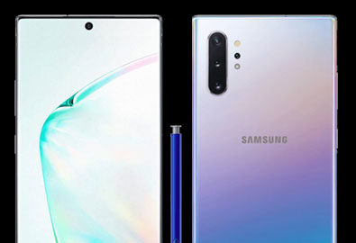 Samsung Galaxy Note 10 5G รุ่นท็อปของซีรี่ส์ อาจมาพร้อม RAM มากถึง 12 GB และ ROM ขนาด 1 TB บนบอดี้เซรามิกสุดแกร่ง อุ่นเครื่องก่อนเปิดตัว 7 ส.ค.นี้