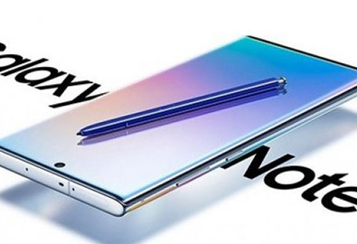 Samsung Galaxy Note 10 และ Galaxy Note 10+ เผยราคาในเกาหลีใต้ คาดเริ่มต้นที่ 31,500 บาท