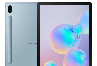 เปิดตัว Samsung Galaxy Tab S6 แท็บเล็ตเรือธงรุ่นใหม่ มาพร้อมชิป Snapdragon 855, RAM 8 GB, กล้องคู่ และปากกา S Pen ใช้เป็นรีโมตได้ เคาะราคาเริ่มต้นที่ 20,000 บาท