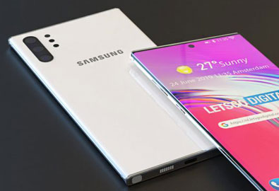 เผยราคา Samsung Galaxy Note 10 และ Samsung Galaxy Note 10+ ในสหรัฐฯ ก่อนเปิดตัว จ่อเริ่มต้นที่ 29,000 บาท