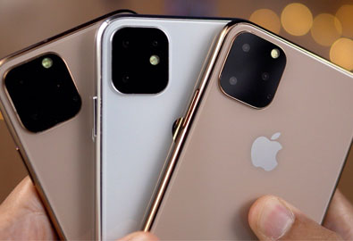 ทิปสเตอร์คาดการณ์ iPhone ปี 2019 รุ่นระดับพรีเมียม อาจมีชื่อว่า iPhone 11 Pro