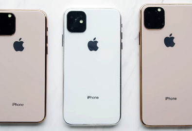 ผู้ผลิตเคสเผย iPhone 11, iPhone 11 Pro และ iPhone 11 Pro Max เป็นชื่อของ iPhone รุ่นใหม่ปี 2019