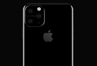 หลุดเอกสารภายใน Apple เผยชื่อ iPhone 2019 รุ่นใหม่ ในชื่อ iPhone 11, iPhone 11 Pro และ iPhone 11 Pro Max ด้าน iPad Pro และ iPad 10.2 นิ้ว เปิดตัวตุลาคมนี้