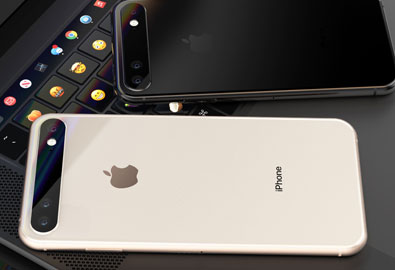 iPhone 12 (iPhone ปี 2020) จ่อพลิกโฉมดีไซน์แบบครั้งใหญ่ คาดไร้เงาจอบากแล้ว พร้อมอัปเกรดกล้องแบบยกเซ็ต และเพิ่มคุณสมบัติในการรองรับ 5G