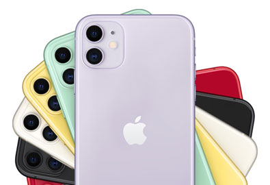 เปิดตัว iPhone 11 (ไอโฟน 11) รุ่นราคาย่อมเยา เคาะราคาถูกลง เริ่มต้นที่ 24,900 บาท มาพร้อมกล้องคู่หลัง 12MP เพิ่มเลนส์ Ultra-Wide บนดีไซน์จอบาก และบอดี้สีสันสดใส