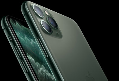 เปิดตัว iPhone 11 Pro และ iPhone 11 Pro Max เคาะราคาเริ่มต้นที่ 35,900 บาท มาพร้อมกล้องหลัง 3 ตัว 12MP, ชิป Apple A13 Bionic และแบตอึดขึ้นกว่าเดิม บนดีไซน์จอบาก พร้อมบอดี้สีใหม่ Midnight Green