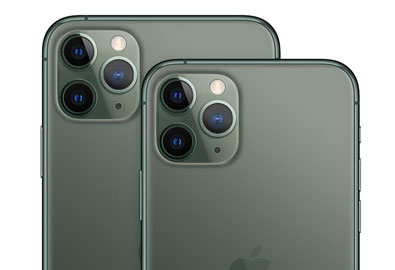 เปรียบเทียบสเปก iPhone 11 vs iPhone 11 Pro vs iPhone 11 Pro Max ไอโฟนป้ายแดงรุ่นล่าสุด แตกต่างกันตรงไหน ?