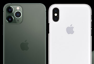 ชมตัวอย่างภาพถ่ายในตอนกลางคืน (Night Mode) เปรียบเทียบระหว่าง iPhone 11 Pro Max และ iPhone X แตกต่างจากเดิมแค่ไหน ?