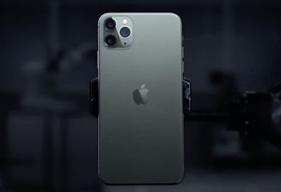 ทิปสเตอร์คนดังเผย iPhone 11 และ iPhone 11 Pro รองรับฟีเจอร์การชาร์จให้อุปกรณ์อื่น แต่ถูกปิดการทำงานไว้ด้วยซอฟท์แวร์