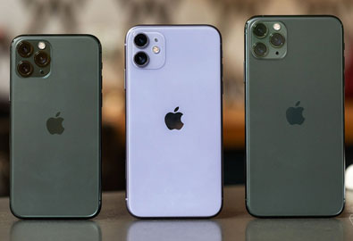 เผยข้อมูลแบตเตอรี่บน iPhone 11 และ iPhone 11 Pro จาก TENAA ยืนยันความจุเพิ่มขึ้น และทั้ง 3 รุ่นมาพร้อม RAM 4 GB