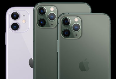 iPhone 11, iPhone 11 Pro และ iPhone 11 Pro Max ผ่านการอนุมัติจาก กสทช.​ แล้ว ลุ้นวางจำหน่ายในไทยเร็ว ๆ นี้