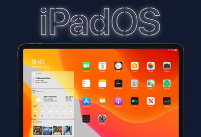 iPadOS 13.1 มาแล้ว! รองรับ Dark Mode, หน้า Home Screen แบบใหม่ และรองรับ Multitasking เต็มรูปแบบ พร้อมสรุปฟีเจอร์ใหม่ทั้งหมดที่นี่