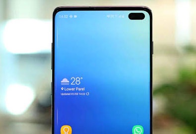 Samsung Galaxy S11 อาจมาพร้อมกล้องความละเอียดสูงถึง 108 ล้านพิกเซล และซูมได้ถึง 5 เท่า