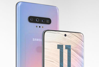 Samsung Galaxy S11 ลุ้นเปิดตัว 18 กุมภาพันธ์ปีหน้า! คาดมาพร้อม RAM สูงสุด 12 GB และกล้องความละเอียด 108MP เพิ่มเซ็นเซอร์ Spectrometer วัดความชุ่มชื้นของผิวได้