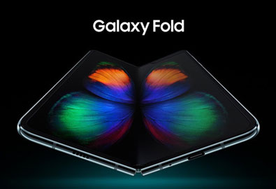 Samsung Galaxy Fold มือถือจอพับได้ เคาะราคาในไทยแล้วที่ 69,900 บาท เปิดจอง 10 - 14 ตุลาคมนี้