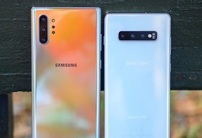 Samsung อาจเปิดตัว Samsung Galaxy Note 10 Lite และ Galaxy S10 Lite รุ่นราคาย่อมเยาเร็ว ๆ นี้