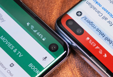 Samsung เตรียมเปิดตัวสมาร์ทโฟนรุ่นใหม่ที่มาพร้อมกับกล้องหน้าซ่อนใต้จอปี 2020 นี้ คาด Samsung Galaxy S11 ได้ประเดิมใช้เป็นรุ่นแรก