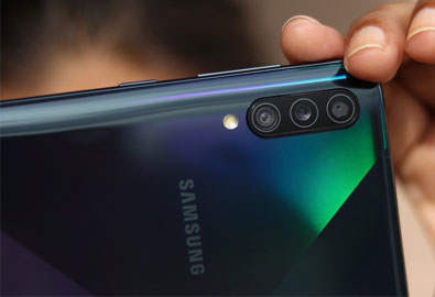 หลุดผลทดสอบ Benchmark บน Samsung Galaxy A51 จ่อมาพร้อมชิป Exynos 9611, RAM 4 GB และกล้อง 4 ตัว ลุ้นเปิดตัวเร็ว ๆ นี้