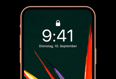 iPhone 12 (iPhone ปี 2020) มีลุ้นรองรับฟีเจอร์ Always-On Display แล้ว หลัง Apple เตรียมเปลี่ยนมาใช้เทคโนโลยีจอ LTPO แบบเดียวกับ Apple Watch Series 5