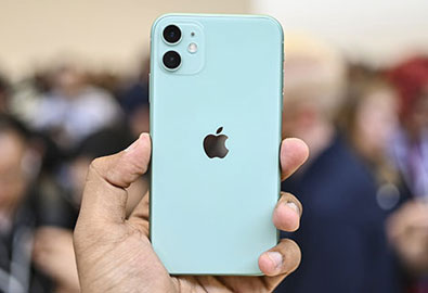Tim Cook บอกเอง iPhone 11 ขายดีมากนับตั้งแต่เปิดขายวันแรก เชื่อในไตรมาสถัดไป ยอดขาย iPhone จะดีกว่าที่ตั้งเป้าไว้