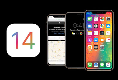 iOS 14 ชมคลิปวิดีโอคอนเซ็ปต์ชุดใหม่ล่าสุด รองรับ Split View ทำงานได้พร้อมกัน 2 แอปฯ, Always On Display และอินเทอร์เฟสการโทรใหม่ อุ่นเครื่องก่อนเปิดตัวกลางปีหน้า