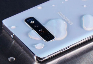 Samsung Galaxy S11 จ่อมาพร้อมฟีเจอร์ Space Zoom ซูมไกลถึงดวงจันทร์ ท้าชน Huawei P30 Pro