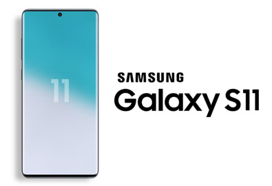 ทิปสเตอร์คนดังเผย Samsung Galaxy S11 จ่อมาพร้อมดีไซน์หน้าจอเจาะรูตรงกลางแบบเดียวกับ Note 10 แต่มีขนาดเล็กกว่า
