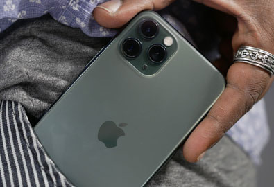 iPhone 11 และ iPhone 11 Pro กระแสตอบรับดีมากที่จีน หลังยอดส่งมอบแตะ 10 ล้านเครื่องแล้วในช่วง 2 เดือนแรกนับตั้งแต่วางจำหน่าย