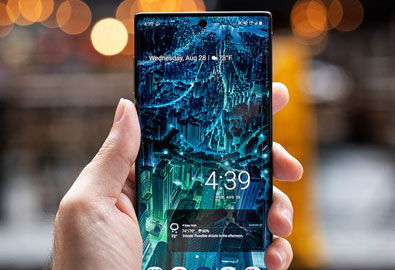 Samsung Galaxy S11 ลุ้นมาพร้อมหน้าจอโหมด 120Hz หลังพบเบาะแสเด็ดบน One UI 2.0 beta