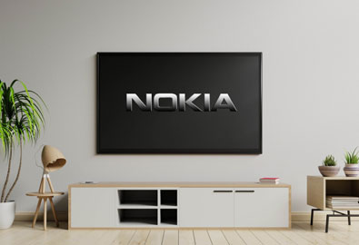 Nokia เตรียมเปิดตัว Smart TV รัน Android เร็ว ๆ นี้ จ่อมาพร้อมหน้าจอขนาด 55 นิ้ว ความละเอียด 4K Ultra HD และลำโพงเสียงจาก JBL