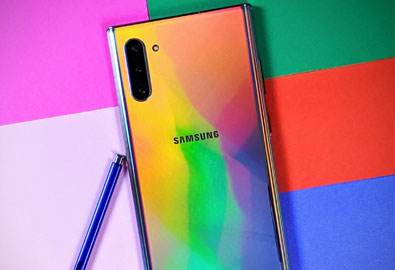 หลุดผลทดสอบ Benchmark บน Samsung Galaxy Note 10 Lite จ่อมาพร้อมชิปเซ็ต Exynos 9810 และ RAM 6 GB ลุ้นเปิดตัวเร็ว ๆ นี้