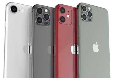 นักวิเคราะห์คาด Apple เตรียมปรับกลยุทธใหม่ จ่อเปิดตัว iPhone รุ่นใหม่ 2 รอบ ต้นปี-ท้ายปี รวม 4 รุ่นในปี 2021 หวังกระตุ้นยอดขาย