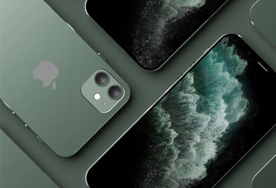 iPhone SE 2 (iPhone 9) ชมคอนเซ็ปต์ล่าสุด มาพร้อมกล้องคู่หลัง และช่องหูฟัง 3.5 mm. บนดีไซน์ลูกผสมระหว่าง iPhone 5 และ iPhone 11
