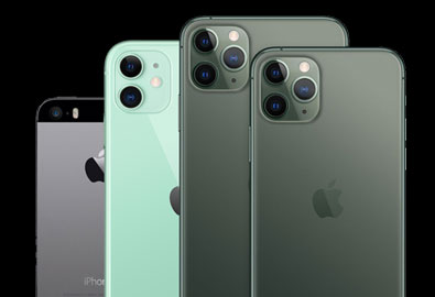 สรุปราคาและโปรโมชั่น iPhone ทุกรุ่นจาก 3 ค่าย dtac, AIS และ TrueMove H อัปเดตล่าสุด ถูกที่สุดเริ่มต้นที่ 900 บาทสำหรับ iPhone SE