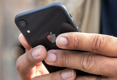 iPhone XR ขึ้นแท่นสมาร์ทโฟนที่ขายดีที่สุดในทุก ๆ ไตรมาสประจำปี 2019