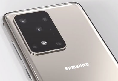 Samsung Galaxy S11 ว่าที่เรือธงรุ่นถัดไป อาจมีชื่อเรียกใหม่ว่า Samsung Galaxy S20 ต้อนรับปี 2020